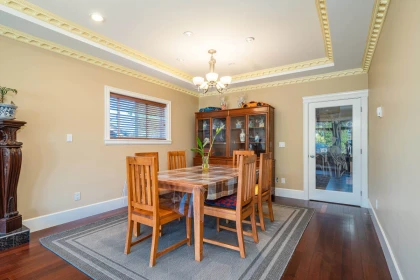 Primary Bedroom Photo of 3968 Spruce Street, Burnaby, BC