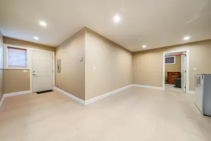 Street View Photo of 3968 Spruce Street, Burnaby, BC
