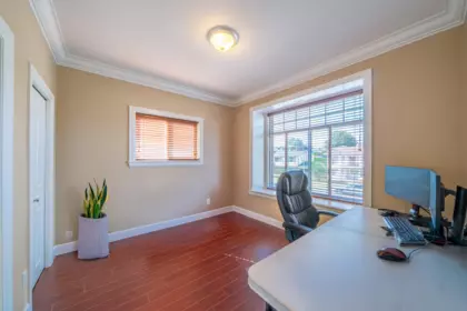 Swimming Pool Photo of 3968 Spruce Street, Burnaby, BC