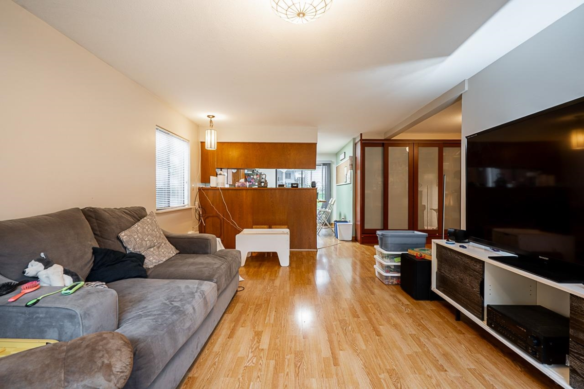 Backyard Photo of 8074 19th Avenue, Burnaby, BC