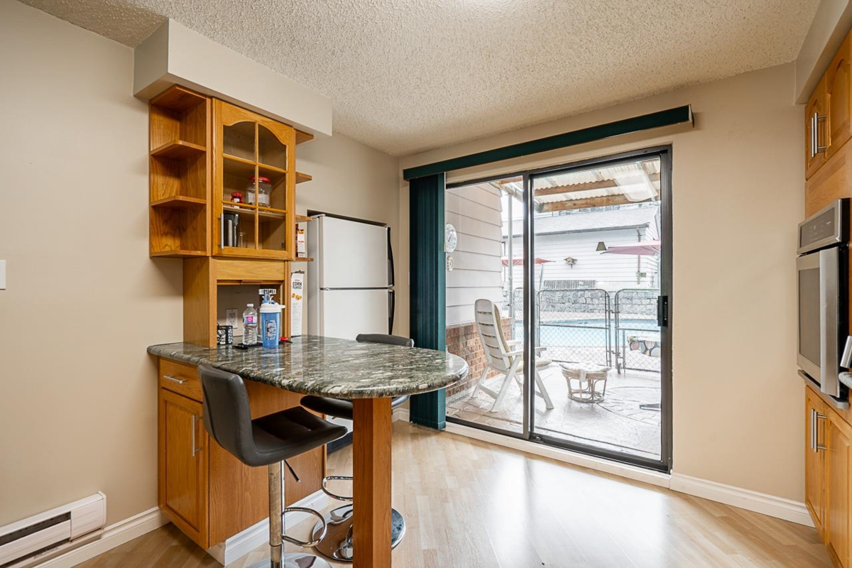 Basement Recreation Room Photo of 8074 19th Avenue, Burnaby, BC