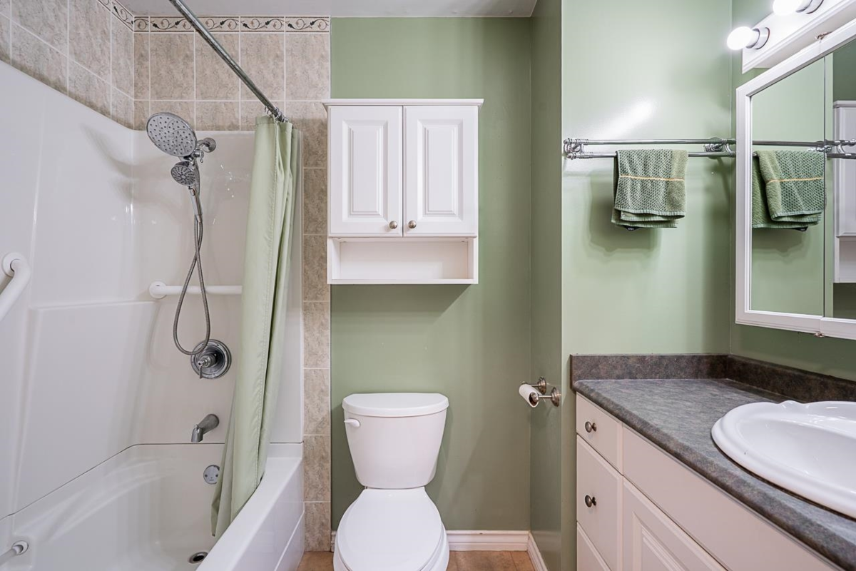 Bedroom 2 Photo of 8074 19th Avenue, Burnaby, BC