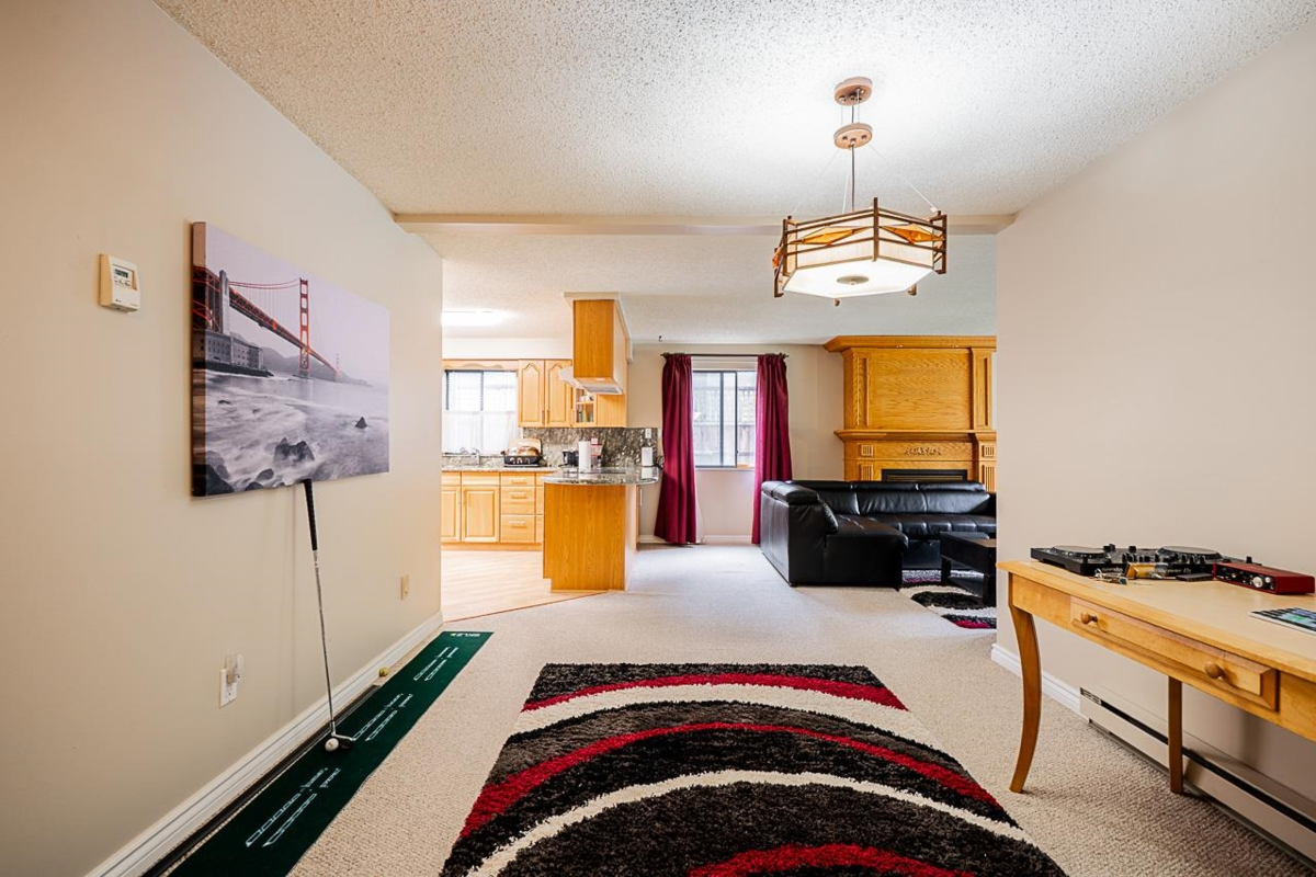 Bedroom 4 Photo of 8074 19th Avenue, Burnaby, BC