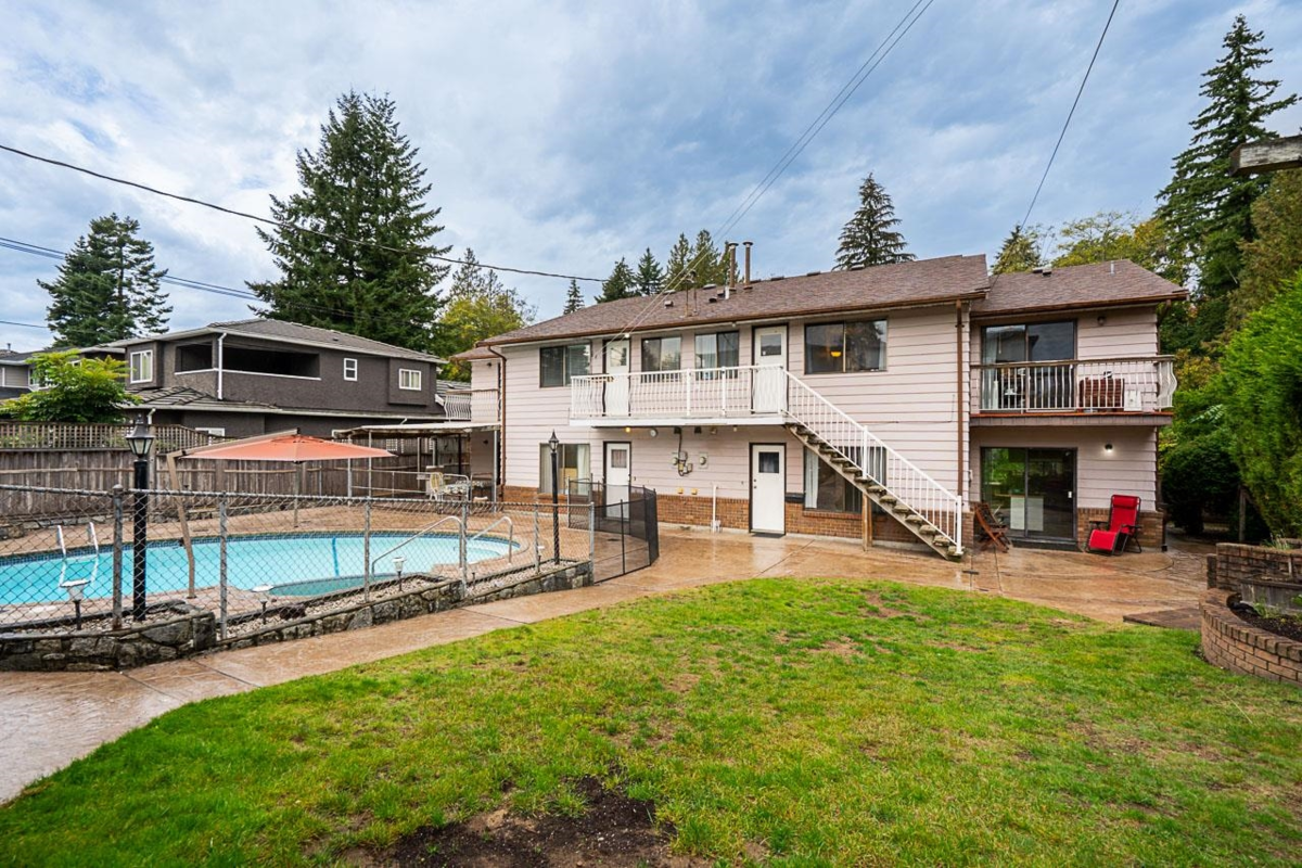 Community Amenities Photo (Clubhouse) of 8074 19th Avenue, Burnaby, BC