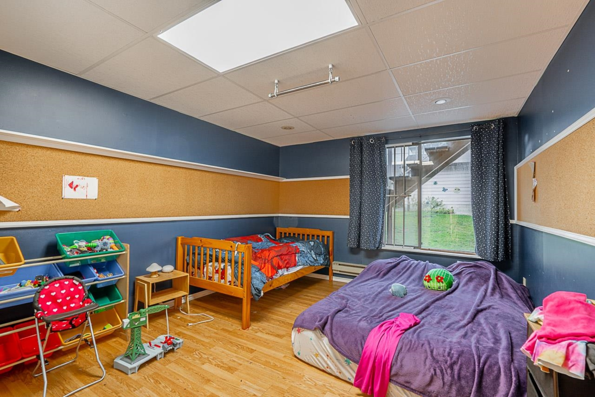 Front Yard Photo of 8074 19th Avenue, Burnaby, BC