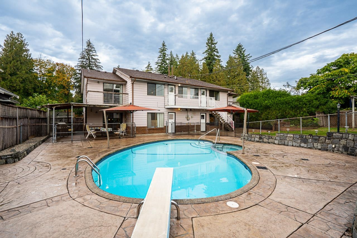 Neighborhood Park Photo Near 8074 19th Avenue, Burnaby, BC