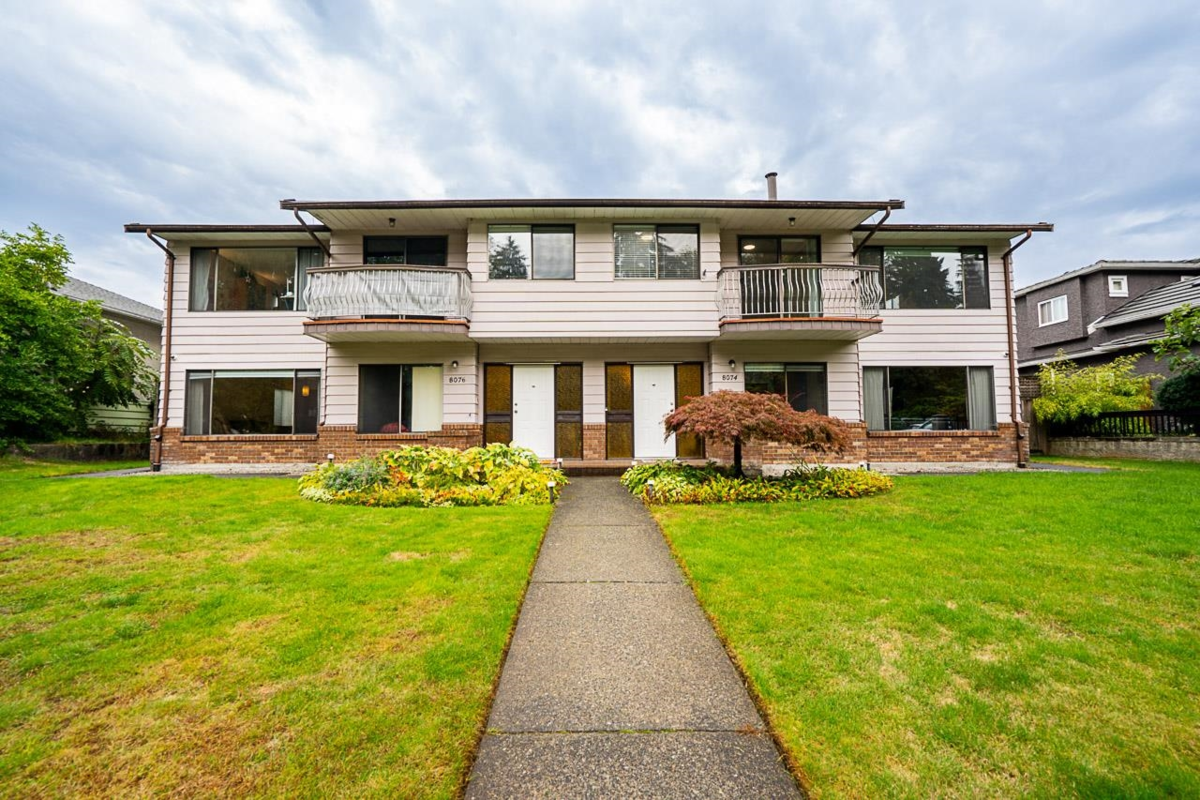 Playground / Recreational Area Near 8074 19th Avenue, Burnaby, BC