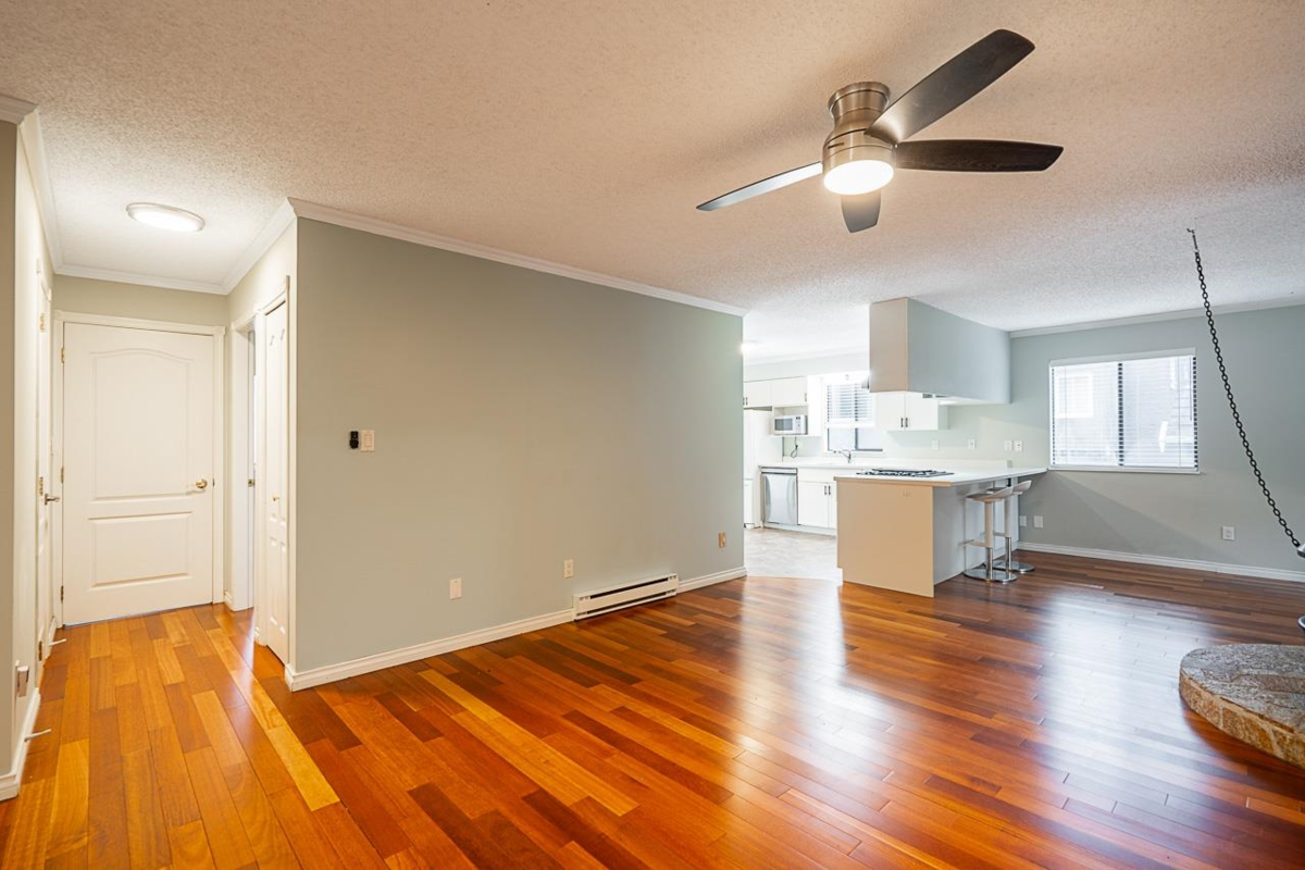Walk-In Closet Photo of 8074 19th Avenue, Burnaby, BC