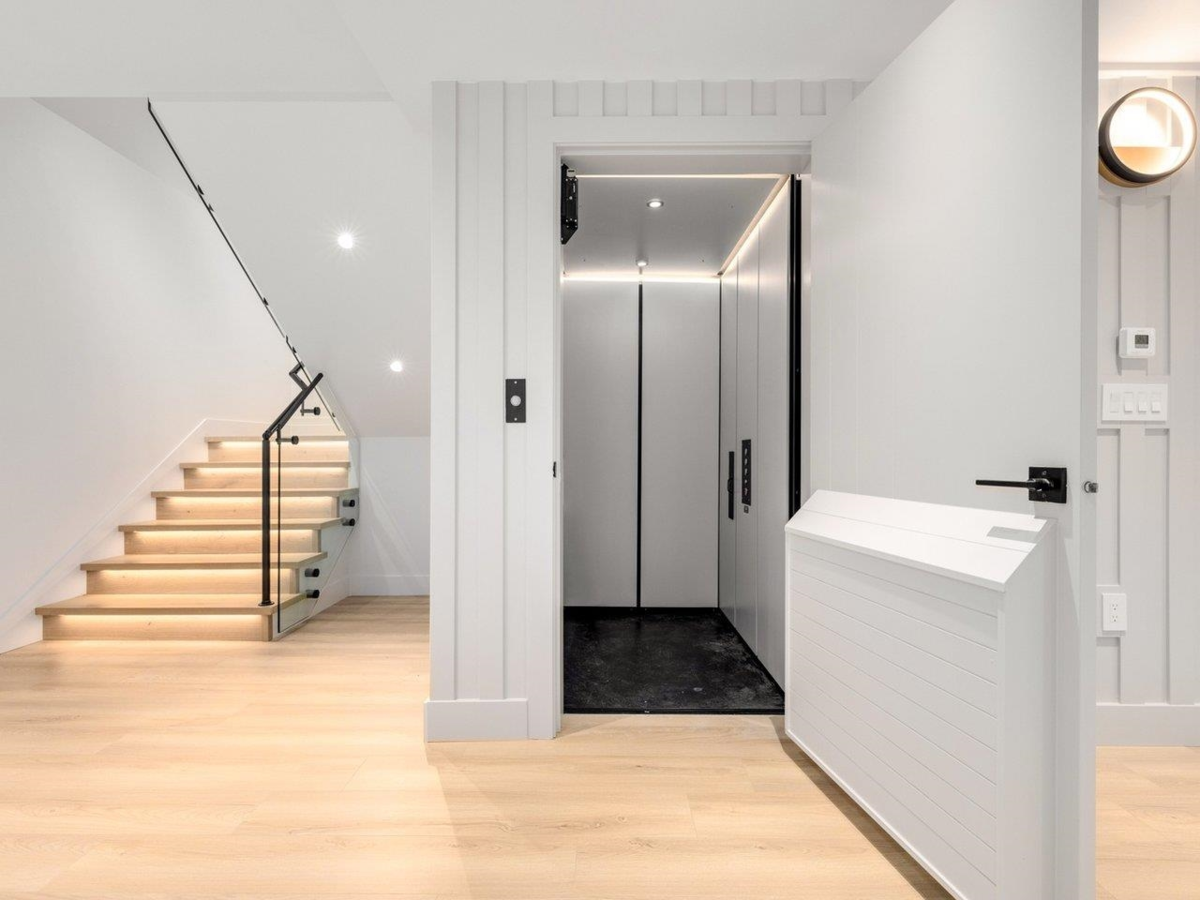 Backyard Photo of 2589 141 Street, Surrey, BC