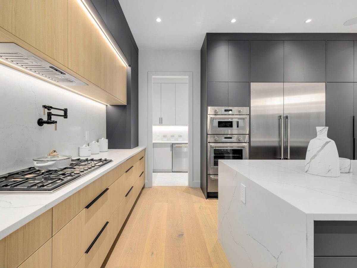 Bedroom 3 Photo of 2589 141 Street, Surrey, BC