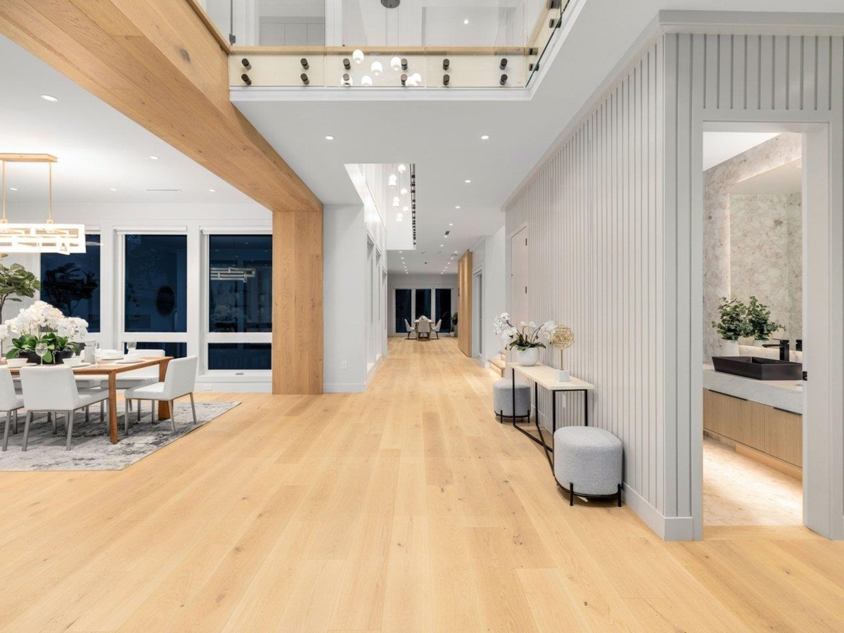 Exterior Rear Photo of 2589 141 Street, Surrey, BC