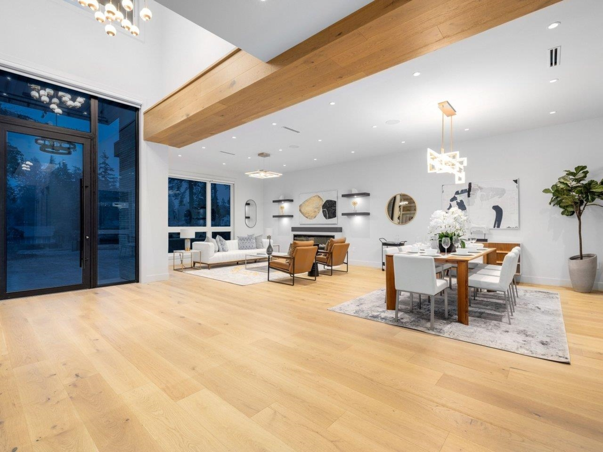 Family Room Photo of 2589 141 Street, Surrey, BC