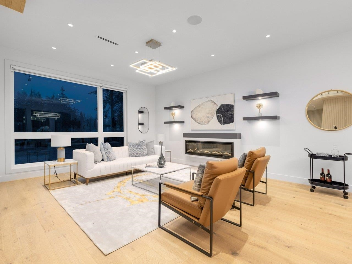 Kitchen Photo of 2589 141 Street, Surrey, BC