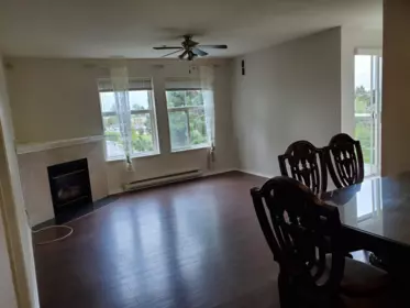 Breakfast Nook Photo of 403 12739 72 Avenue, Surrey, BC