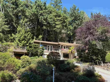 5651 Westhaven Road, West Vancouver, BC, West Vancouver — Single Family Residence for sale