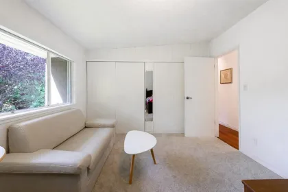 Garage Interior Photo of 5651 Westhaven Road, West Vancouver, BC