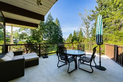 Loft / Bonus Room Photo of 5651 Westhaven Road, West Vancouver, BC