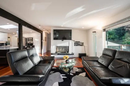Primary Bedroom Photo of 5651 Westhaven Road, West Vancouver, BC