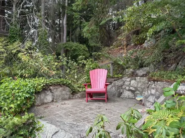Street View Photo of 5651 Westhaven Road, West Vancouver, BC
