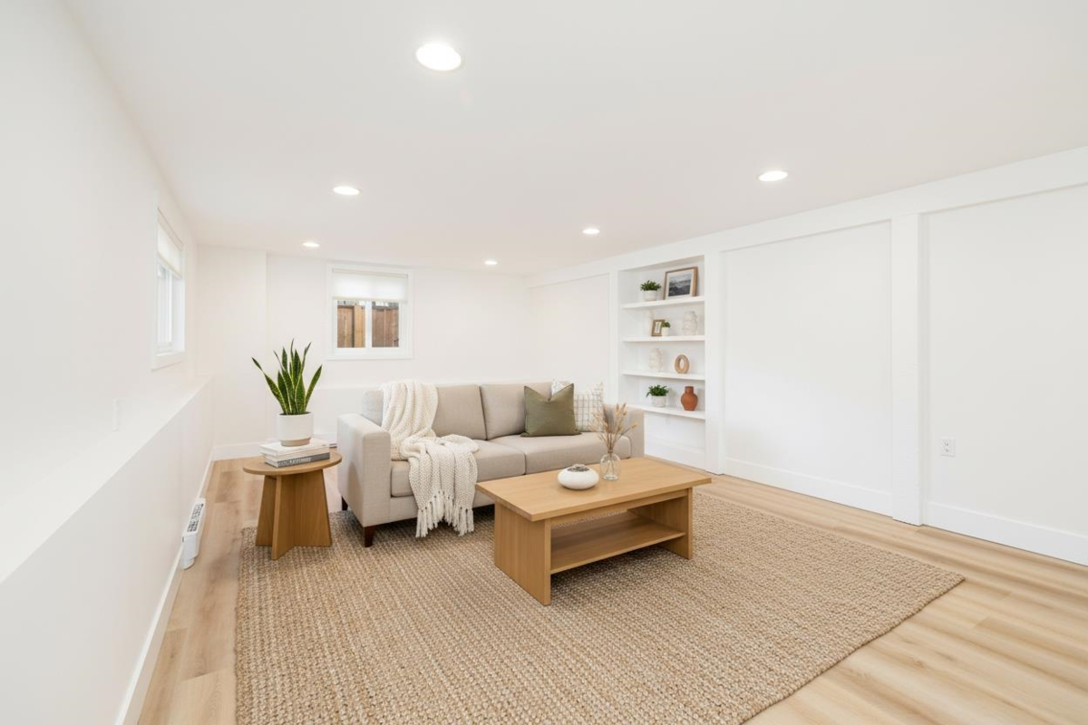 Backyard Photo of 404 E 15th Street, North Vancouver, BC