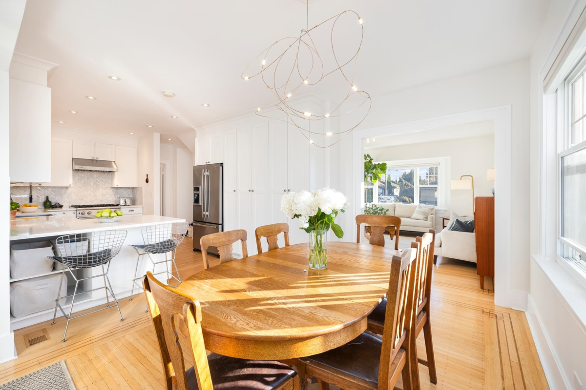 Bedroom 2 Photo of 404 E 15th Street, North Vancouver, BC