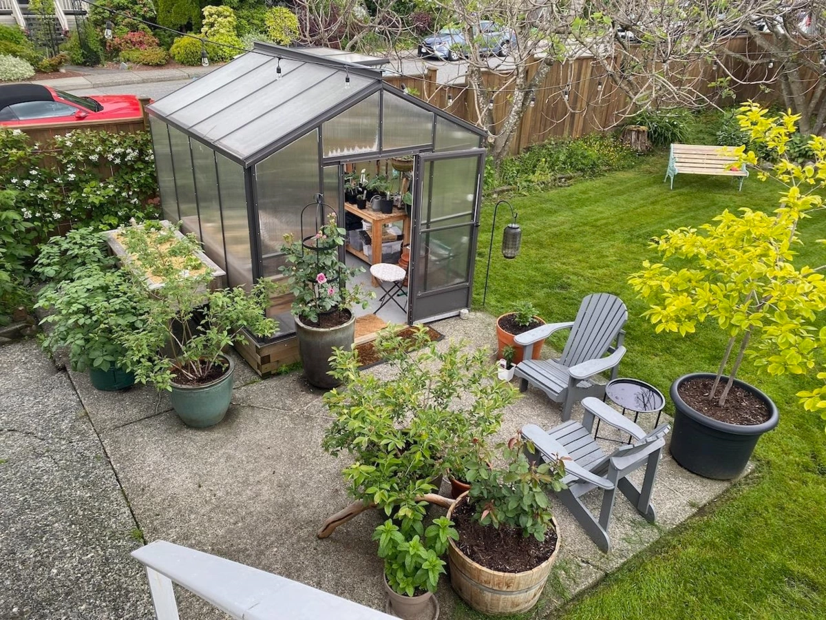 Neighborhood Park Photo Near 404 E 15th Street, North Vancouver, BC