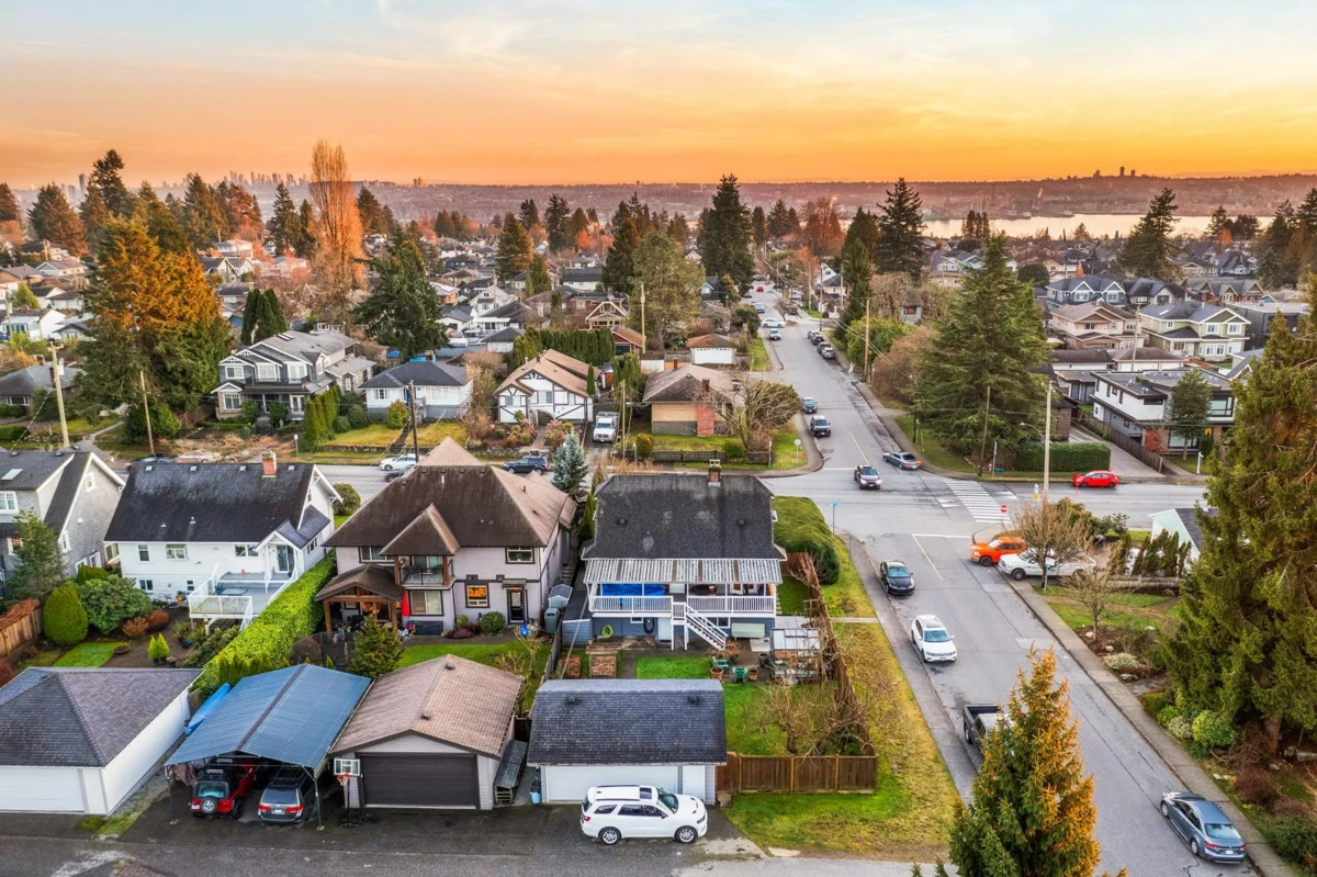 Playground / Recreational Area Near 404 E 15th Street, North Vancouver, BC