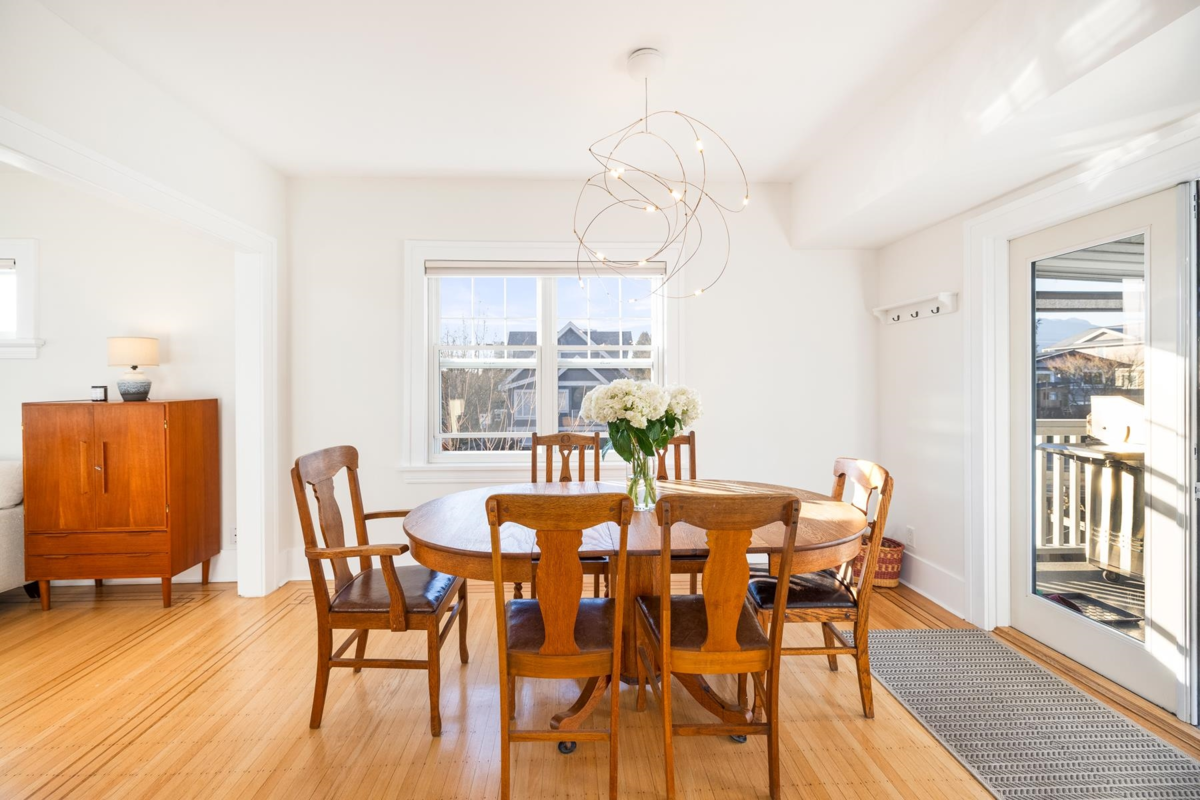 Primary Bedroom Photo of 404 E 15th Street, North Vancouver, BC