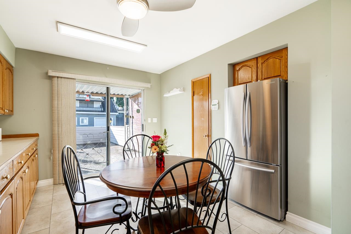 Bedroom 3 Photo of 3038 Charles Street, Vancouver, BC