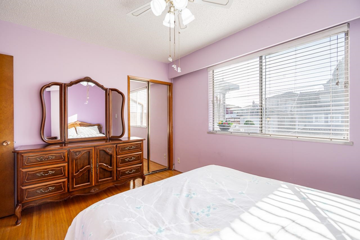 Loft / Bonus Room Photo of 3038 Charles Street, Vancouver, BC