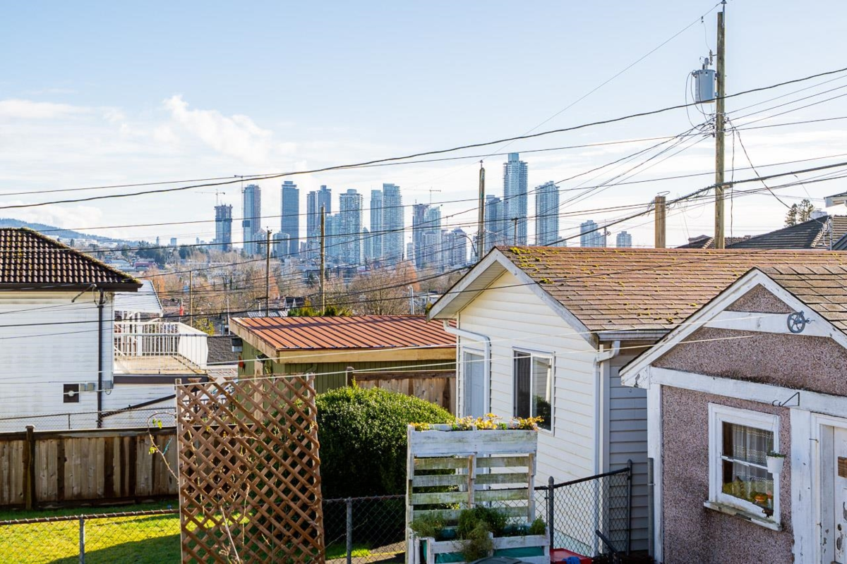 Neighborhood Park Photo Near 3038 Charles Street, Vancouver, BC