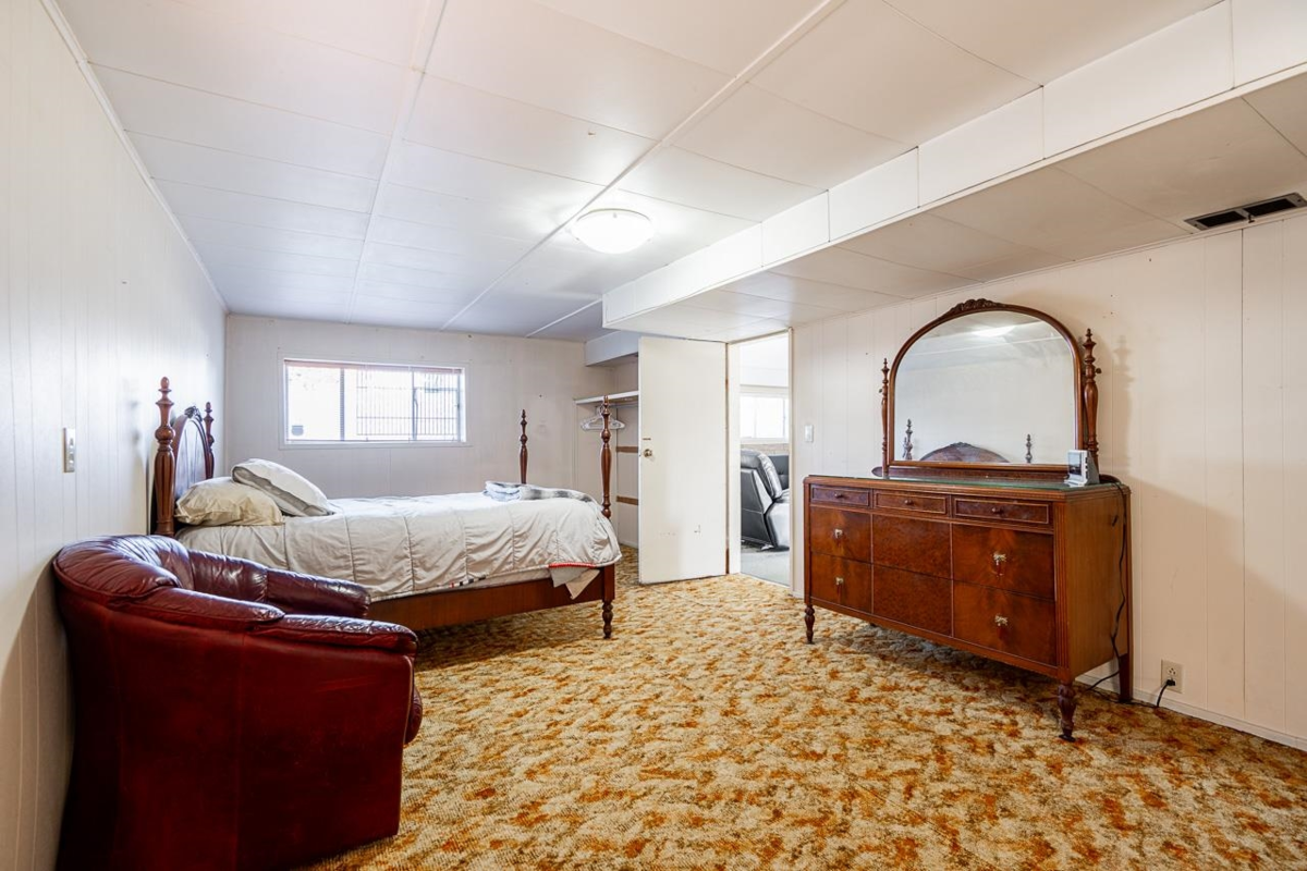 Outdoor Deck Photo of 3038 Charles Street, Vancouver, BC