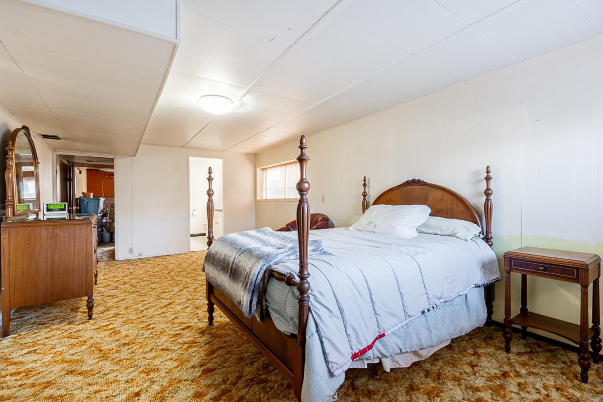 Outdoor Patio Photo of 3038 Charles Street, Vancouver, BC