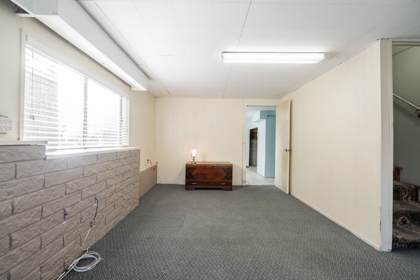 Garage Interior Photo of 3038 Charles Street, Vancouver, BC