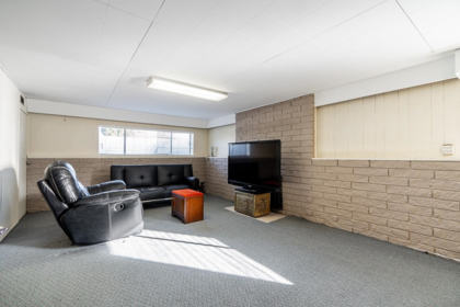 Hallway Photo of 3038 Charles Street, Vancouver, BC