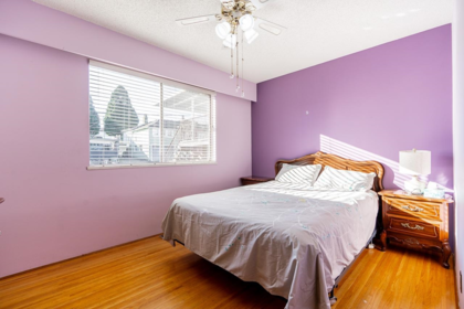 Office / Den Photo of 3038 Charles Street, Vancouver, BC