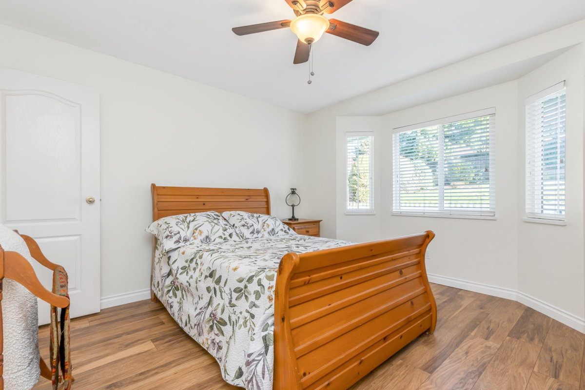 Basement Recreation Room Photo of 17 2006 Winfield Drive, Abbotsford, BC