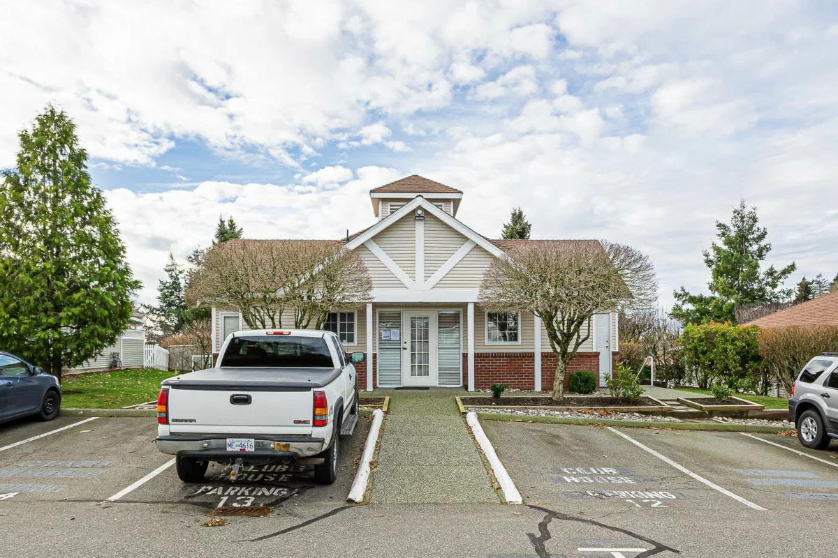 Community Amenities Photo (Clubhouse) of 17 2006 Winfield Drive, Abbotsford, BC