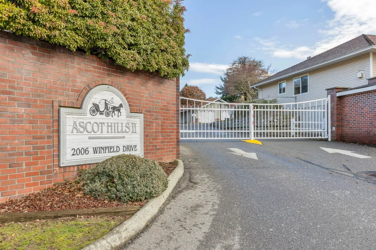 Fitness Center Photo Near 17 2006 Winfield Drive, Abbotsford, BC