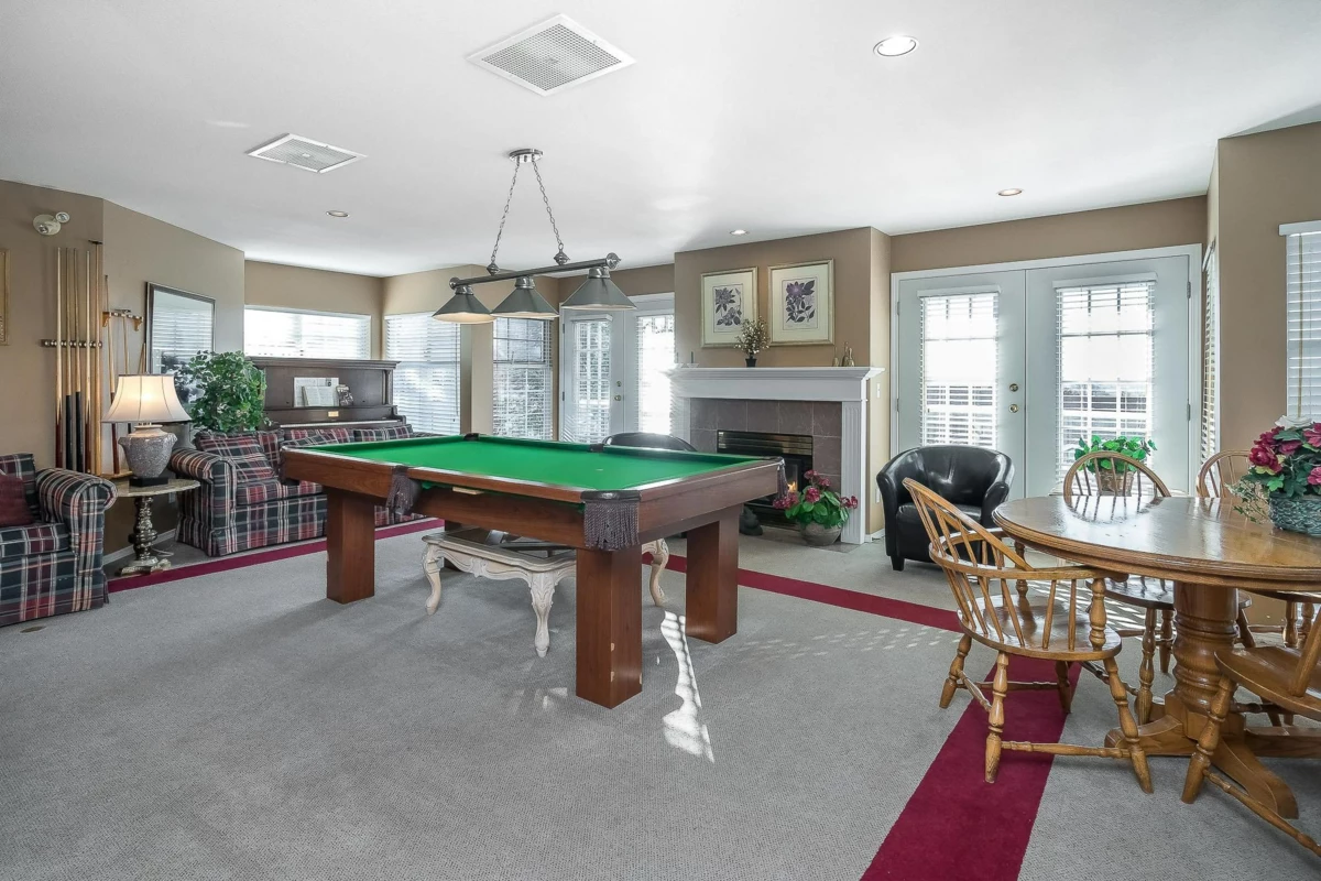 Garden / Landscaping Photo of 17 2006 Winfield Drive, Abbotsford, BC