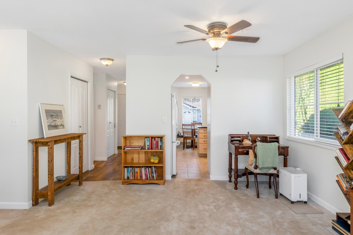 Office / Den Photo of 17 2006 Winfield Drive, Abbotsford, BC