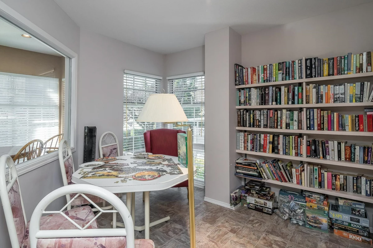Outdoor Kitchen Photo of 17 2006 Winfield Drive, Abbotsford, BC