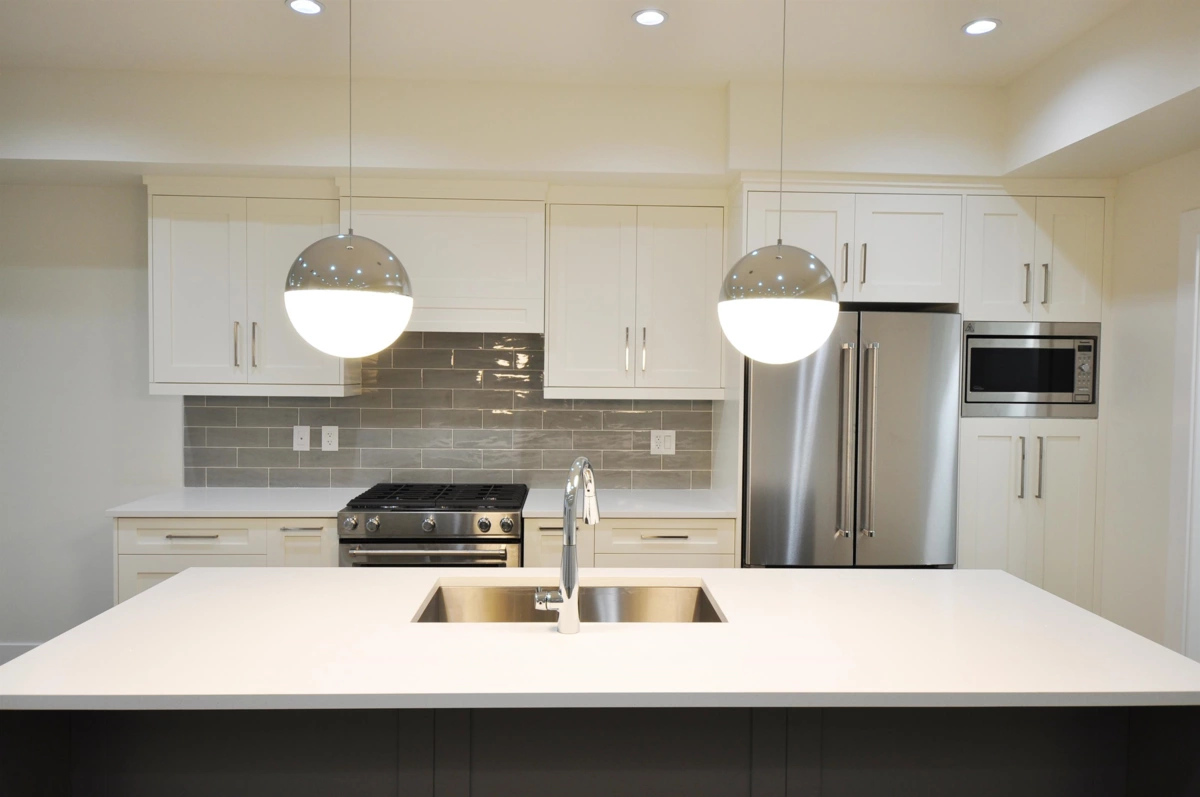 Bedroom 3 Photo of 104 1138 Dansey Avenue, Coquitlam, BC