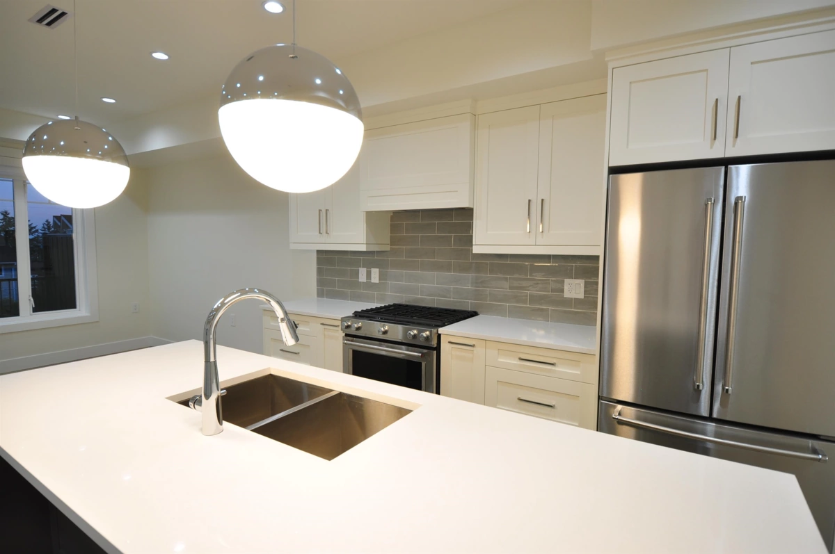 Bedroom 4 Photo of 104 1138 Dansey Avenue, Coquitlam, BC