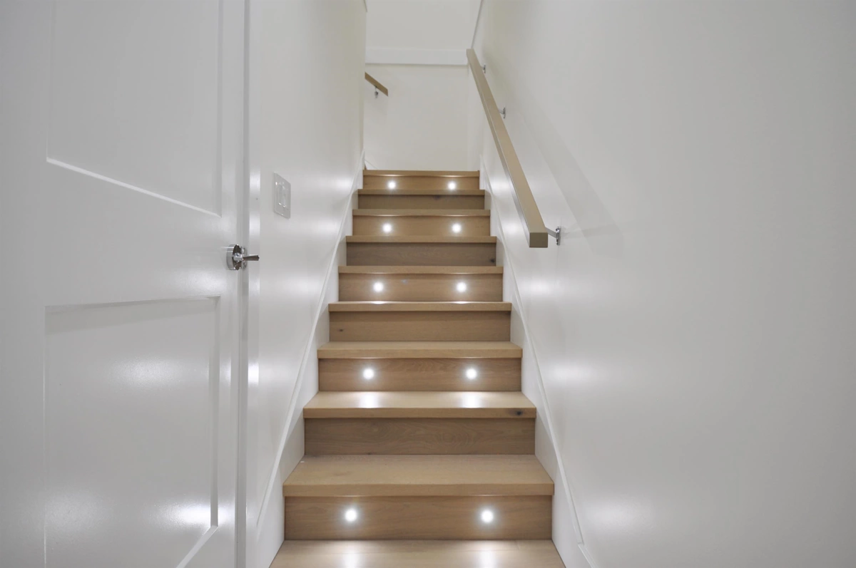 Laundry Room Photo of 104 1138 Dansey Avenue, Coquitlam, BC