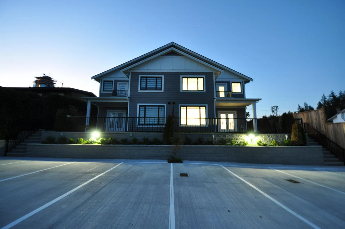 Neighborhood Park Photo Near 104 1138 Dansey Avenue, Coquitlam, BC