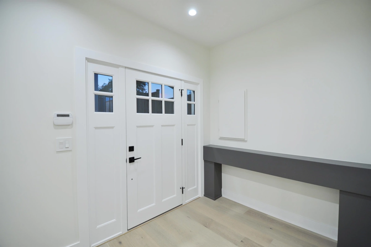 Office / Den Photo of 104 1138 Dansey Avenue, Coquitlam, BC