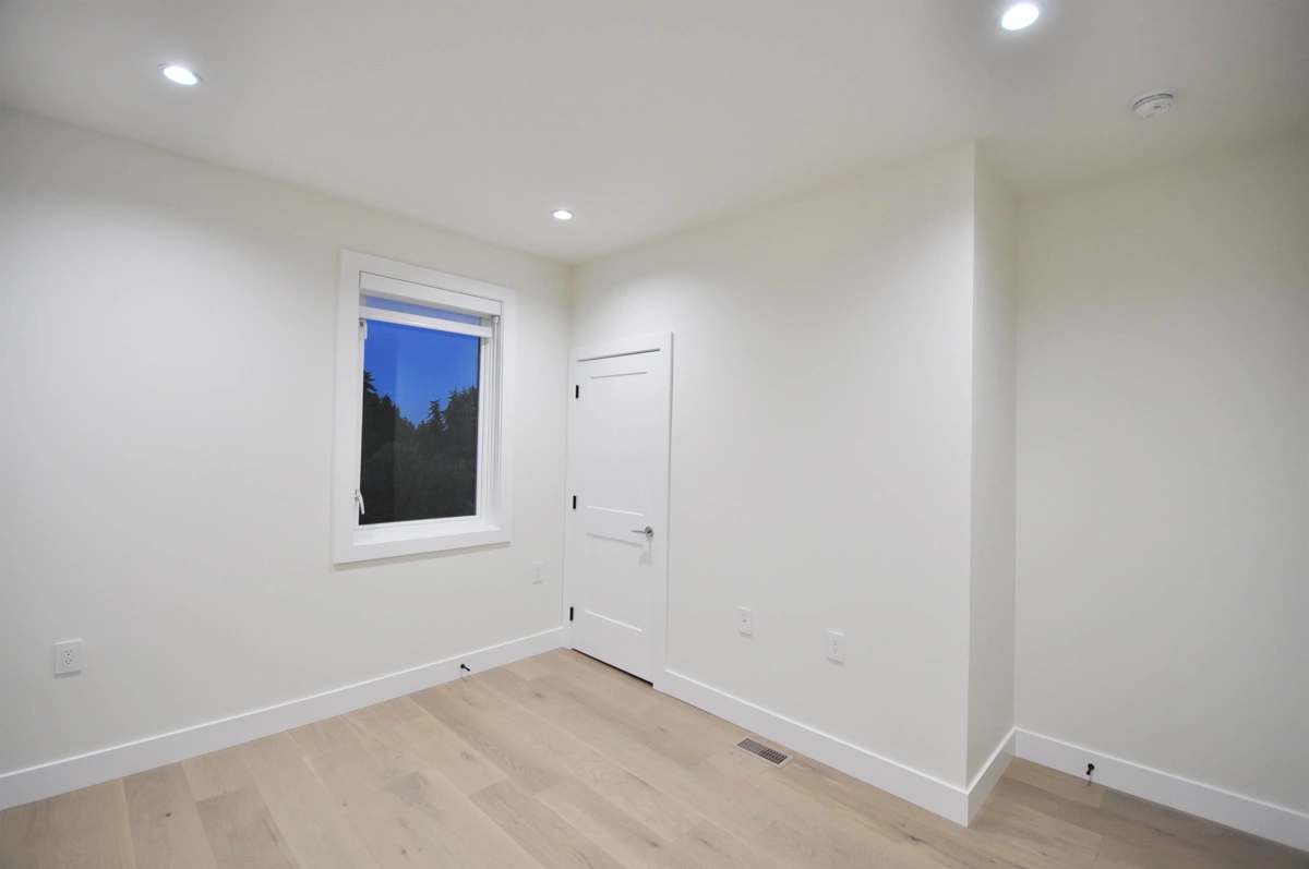 Outdoor Kitchen Photo of 104 1138 Dansey Avenue, Coquitlam, BC