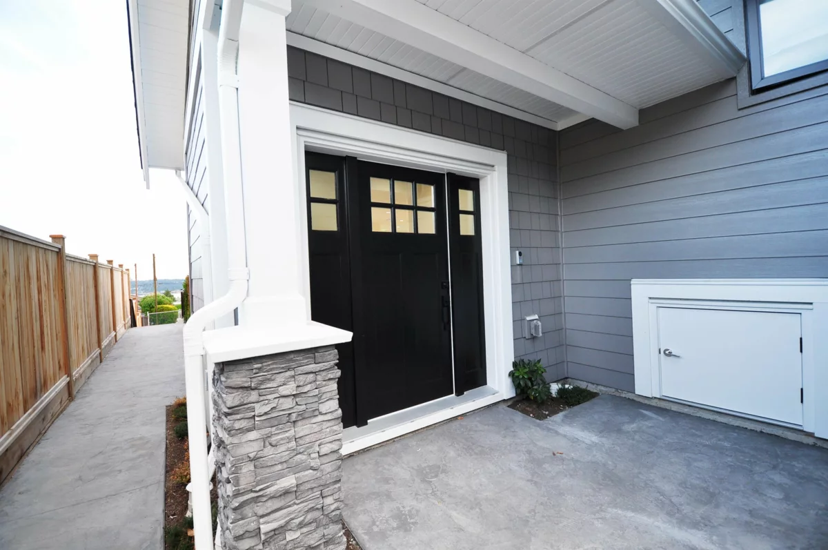 Pantry Photo of 104 1138 Dansey Avenue, Coquitlam, BC