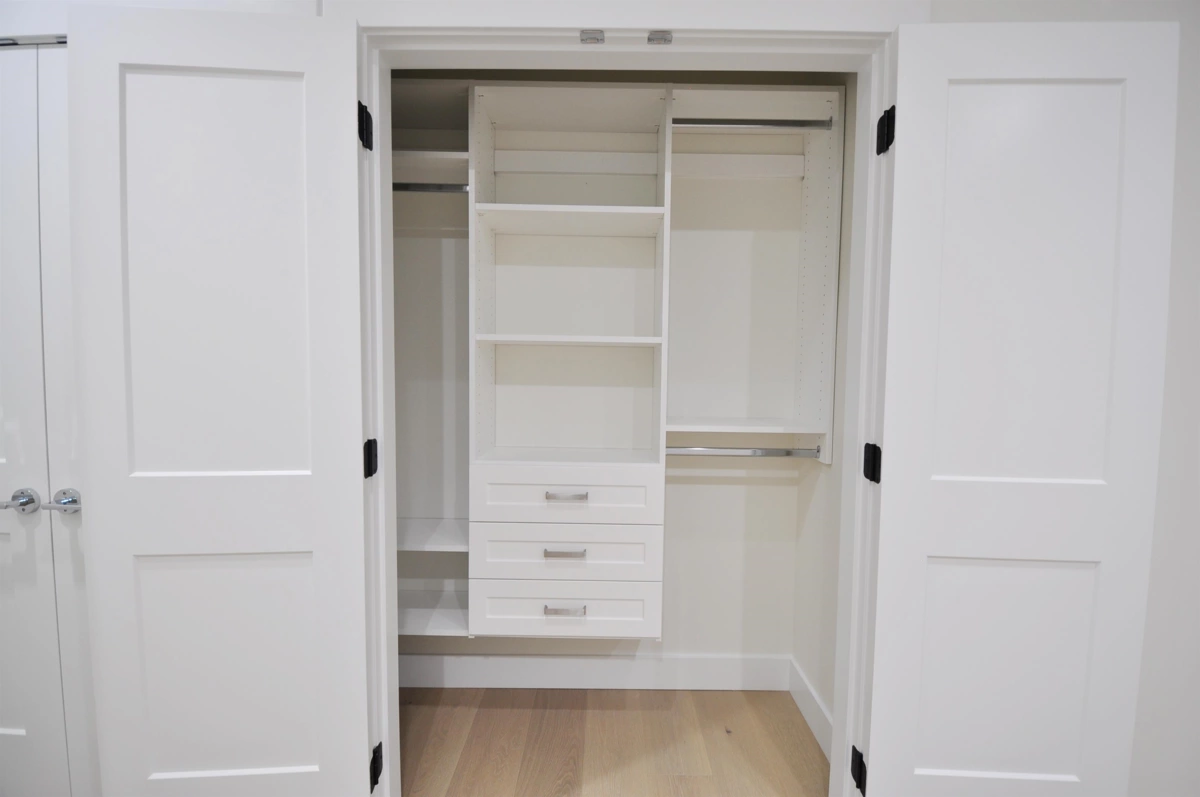 Staircase Photo of 104 1138 Dansey Avenue, Coquitlam, BC